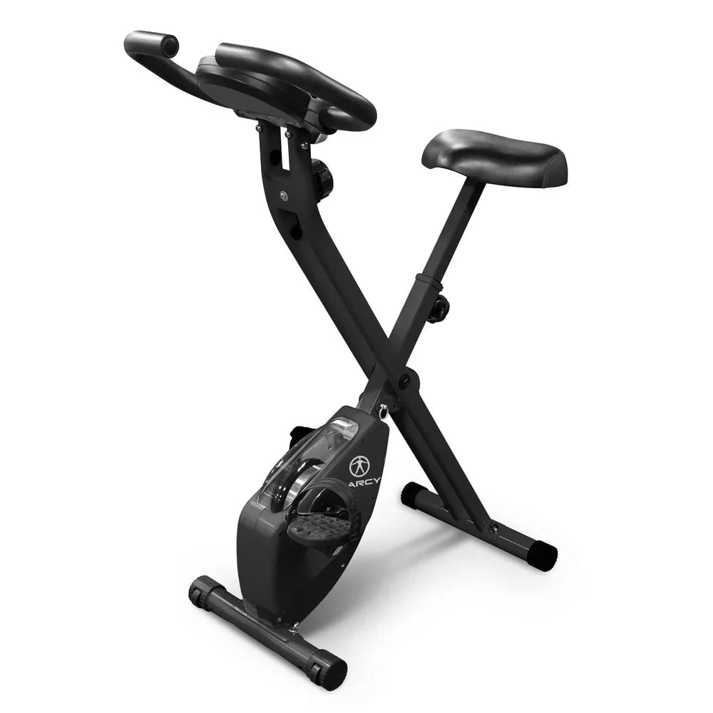 Marcy NS-654 klappbares Fahrrad