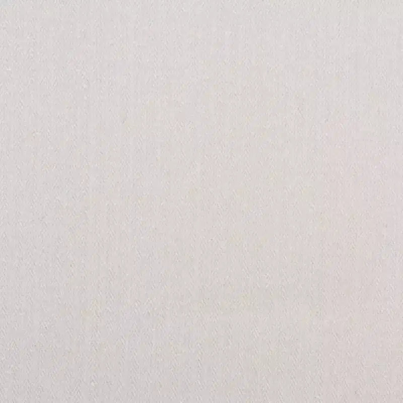 Sedia da pranzo Porsha Mahogany in legno e rattan naturale, bianco/marrone naturale/marrone noce - : Stile bohémien, nessun assemblaggio richiesto