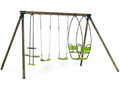 Houten klimrek Mobilierdoux - Standaardtitel