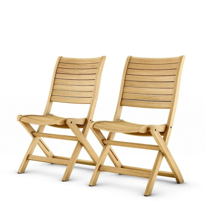 Amazonia Teak Sessa ausziehbares 13-teiliges Terrassen-Ess-Set – 13-teilig