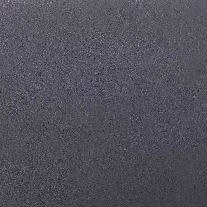 Sgabello da bar girevole in similpelle e legno Julyssa, altezza bancone, 66 cm