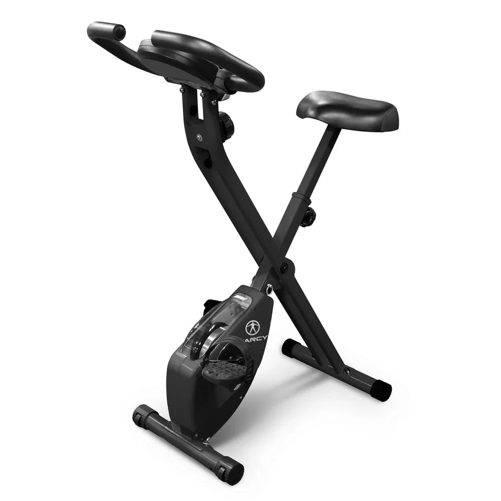 Marcy NS-654 klappbares Fahrrad