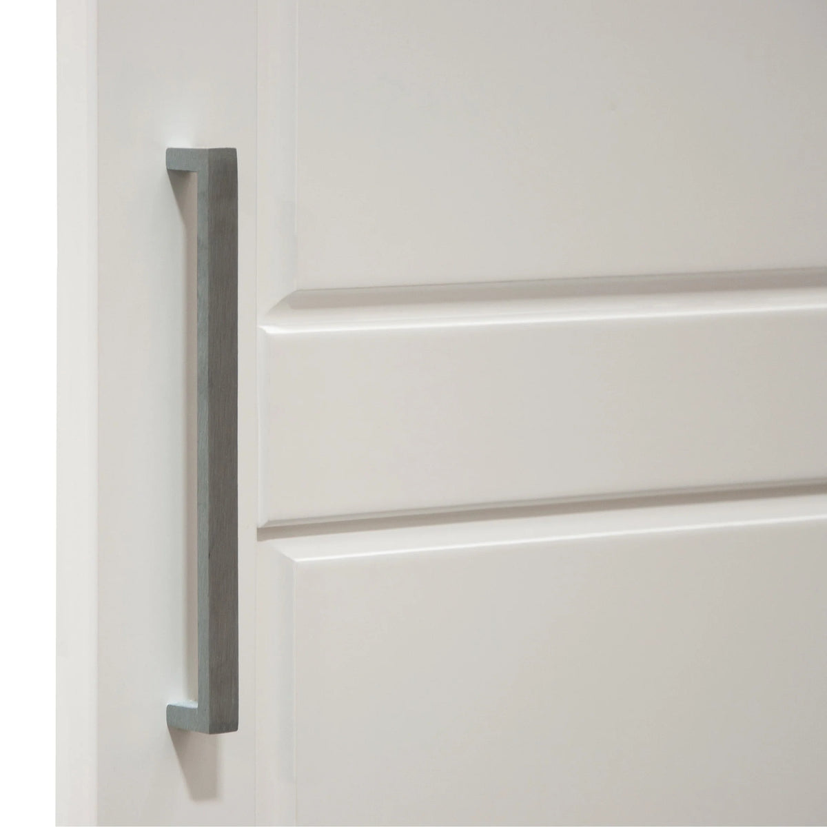 Palace Imports Cosmo, ormar s 3 vrata od 100% punog drva, s vratima od punog drva ili zrcalima