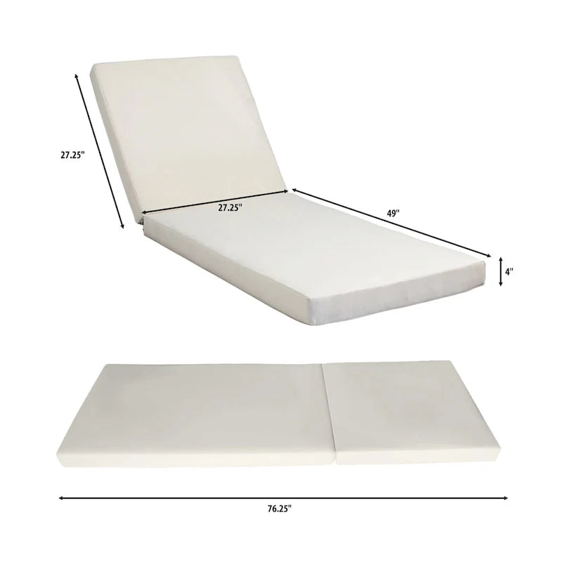Christopher Knight Home – Michael Outdoor-Lounge-Set aus Akazienholz, 2-teilig