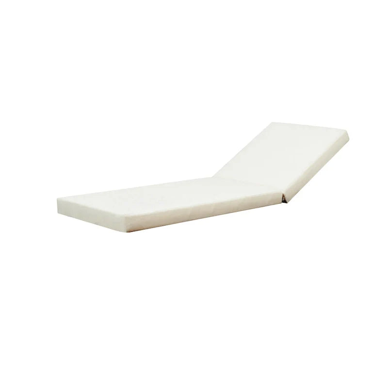 Christopher Knight Home – Michael Outdoor-Lounge-Set aus Akazienholz, 2-teilig