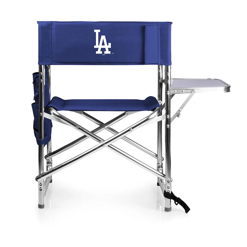 Sedia sportiva in alluminio della National League MLB
